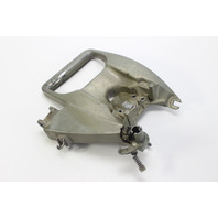Johnson Evinrude 1973 1974 1975 1976 Steering Bracket 18 20 25 HP GOOD CONDITION Johnson Evinrude 1973 1974 1975 1976 Steering Bracket 18 20 25 HP GOOD CONDITION