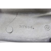 Johnson Evinrude 1973 1974 1975 1976 Steering Bracket 18 20 25 HP GOOD CONDITION Johnson Evinrude 1973 1974 1975 1976 Steering Bracket 18 20 25 HP GOOD CONDITION