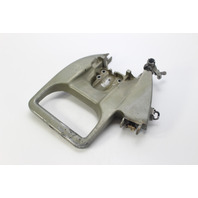 Johnson Evinrude 1973 1974 1975 1976 Steering Bracket 18 20 25 HP GOOD CONDITION