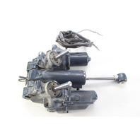 Johnson Evinrude 1978 - 1992 Crossfire Power Trim Tilt 60-300 HP 2 YEAR WARRANTY