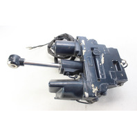 Johnson Evinrude 1978 - 1992 Crossfire Power Trim Tilt 60-300 HP 2 YEAR WARRANTY