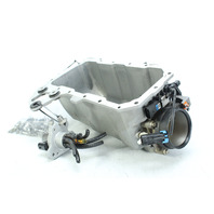 OEM Mercury 2000 - 2013 Air Plenum W/ Oil Pump 115 125 135 150 + HP V6 2 Stroke