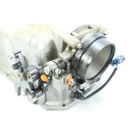 OEM Mercury 2000 - 2013 Air Plenum W/ Oil Pump 115 125 135 150 + HP V6 2 Stroke