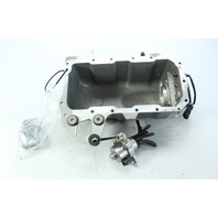 OEM Mercury 2000 - 2013 Air Plenum W/ Oil Pump 115 125 135 150 + HP V6 2 Stroke