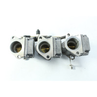Mercury 1997 - 2003 2004 2005 2006 Carburetor Set 40 50 HP READY FOR REBUILD