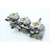 Mercury 1997 - 2003 2004 2005 2006 Carburetor Set 40 50 HP READY FOR REBUILD