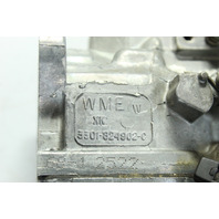 Mercury 1997 - 2003 2004 2005 2006 Carburetor Set 40 50 HP READY FOR REBUILD