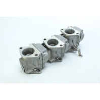 Mercury 1997 - 2003 2004 2005 2006 Carburetor Set 40 50 HP READY FOR REBUILD