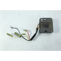 OEM Suzuki Johnson Evinrude 1998- 2000 Rectifier Regulator 60 70 + HP 1 YEAR WTY