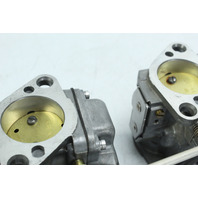 OEM Mercury 1994 1995 - 2004 Carburetor Set 100 115 125 HP WME-80 REBUILD READY