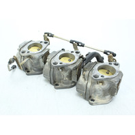 Mercury 1997 -2002 2003 2004 2005 2006 Carburetor Set 40 50 HP READY FOR REBUILD
