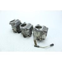Mercury 1997 -2002 2003 2004 2005 2006 Carburetor Set 40 50 HP READY FOR REBUILD