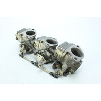 Mercury 1997 -2002 2003 2004 2005 2006 Carburetor Set 40 50 HP READY FOR REBUILD