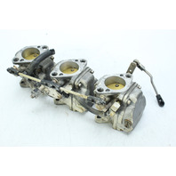 Mercury 1997 -2002 2003 2004 2005 2006 Carburetor Set 40 50 HP READY FOR REBUILD