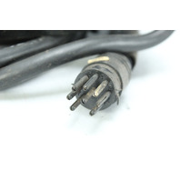 Quicksilver Mercury Side Mount Control Box W/ 15' Harness ✨ KEY INCLUDED ✨