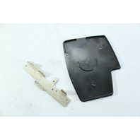 Quicksilver Mercury Side Mount Control Box W/ 15' Harness ✨ KEY INCLUDED ✨