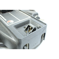 Quicksilver Mercury Side Mount Control Box W/ 15' Harness ✨ KEY INCLUDED ✨