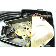 Quicksilver Mercury Side Mount Control Box W/ 15' Harness ✨ KEY INCLUDED ✨