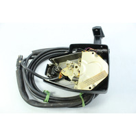 Quicksilver Mercury Side Mount Control Box W/ 15' Harness ✨ KEY INCLUDED ✨