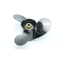 NEW✨OLD STOCK Mercury & Mariner STD Aluminum Propeller 10-3/8 X 12 RH 3 Blade