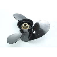 NEW✨OLD STOCK Mercury & Mariner STD Aluminum Propeller 10-3/8 X 12 RH 3 Blade