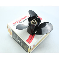 NEW✨OLD STOCK Mercury & Mariner STD Aluminum Propeller 10-3/8 X 12 RH 3 Blade