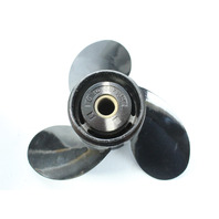 NEW✨OLD STOCK Mercury & Mariner STD Aluminum Propeller 10-3/8 X 12 RH 3 Blade