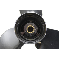 Johnson Evinrude 1979 & UP AL RH STD 10-1/2 X 11 Propeller 6 MONTH HUB WARRANTY