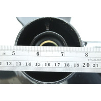 Johnson Evinrude 1979 & UP AL RH STD 10-1/2 X 11 Propeller 6 MONTH HUB WARRANTY