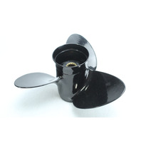 Johnson Evinrude 1979 & UP AL RH STD 10-1/2 X 11 Propeller 6 MONTH HUB WARRANTY