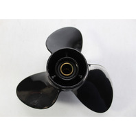 Johnson Evinrude 1979 & UP AL RH STD 10-1/2 X 11 Propeller 6 MONTH HUB WARRANTY