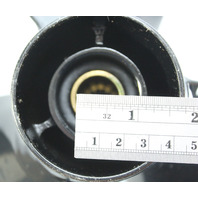 Johnson Evinrude 1979 & UP AL RH STD 10-1/2 X 11 Propeller 6 MONTH HUB WARRANTY