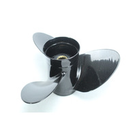 Johnson Evinrude 1979 & UP AL RH STD 10-1/2 X 11 Propeller 6 MONTH HUB WARRANTY