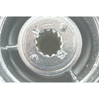 NEW OLD STOCK Mercury Propeller 35 40 45 50 + HP Aluminum RH 13 Spline 15 Pitch