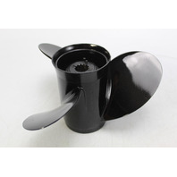 NEW OLD STOCK Mercury Propeller 35 40 45 50 + HP Aluminum RH 13 Spline 15 Pitch