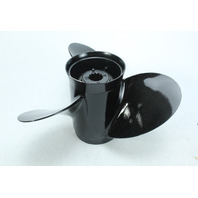 NEW OLD STOCK Mercury Propeller 35 40 45 50 + HP Aluminum RH 13 Spline 15 Pitch