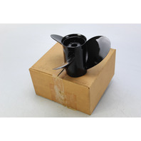 NEW OLD STOCK Mercury Propeller 35 40 45 50 + HP Aluminum RH 13 Spline 15 Pitch