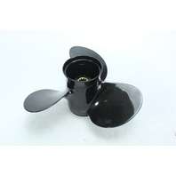 NEW Michigan 1976 & UP 9-7/8 X 10-1/2 Propeller 20 25 28 30HP 6 MTH HUB WARRANTY