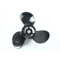 NEW Michigan 1976 & UP 9-7/8 X 10-1/2 Propeller 20 25 28 30HP 6 MTH HUB WARRANTY