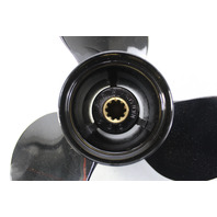 NEW Michigan 1976 & UP 9-7/8 X 10-1/2 Propeller 20 25 28 30HP 6 MTH HUB WARRANTY