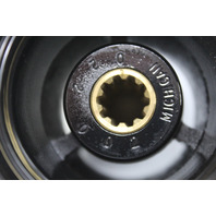 NEW Michigan 1976 & UP 9-7/8 X 10-1/2 Propeller 20 25 28 30HP 6 MTH HUB WARRANTY