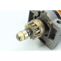 NEW Force 1992 1993 1994 - 1999 Starter W/ Bracket 40 50 HP 1 YEAR WARRANTY 13T