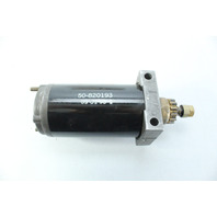 NEW Force 1992 1993 1994 - 1999 Starter W/ Bracket 40 50 HP 1 YEAR WARRANTY 13T