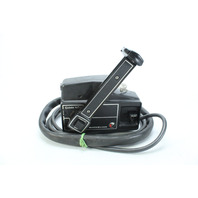 NEW OEM Quicksilver Mercury Side Mount Control Box W/ 15' Harness KEY INCLUDED