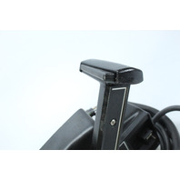 NEW OEM Quicksilver Mercury Side Mount Control Box W/ 15' Harness KEY INCLUDED