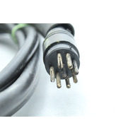 NEW OEM Quicksilver Mercury Side Mount Control Box W/ 15' Harness KEY INCLUDED