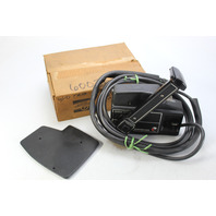 NEW OEM Quicksilver Mercury Side Mount Control Box W/ 15' Harness KEY INCLUDED