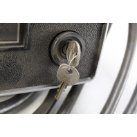 NEW OLD STOCK! OEM Mercury 1750 Model Side Mount Control Box W/ KEY 15' Cable