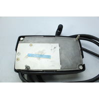NEW OLD STOCK! OEM Mercury 1750 Model Side Mount Control Box W/ KEY 15' Cable