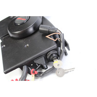 NEW OEM Quicksilver Mercury Side Mount Control Box W/ 15' Cable & KEY 8 PIN